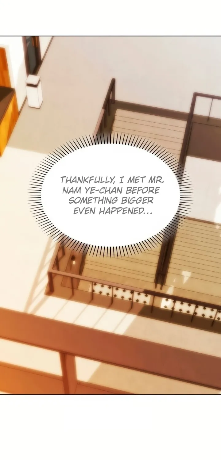 Read Kiss Before Sleep chapter 8 image 83 on Lezhin