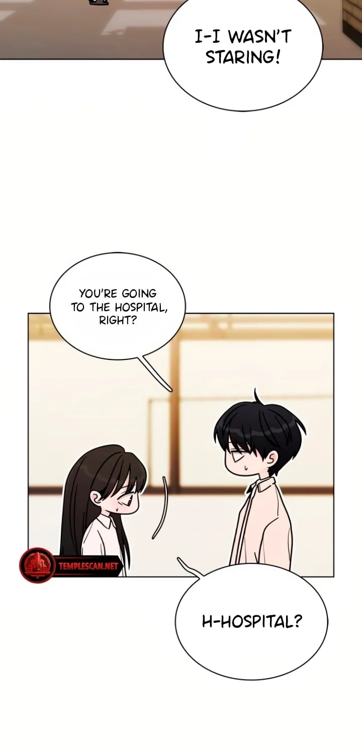 Read Kiss Before Sleep chapter 8 image 92 on Lezhin