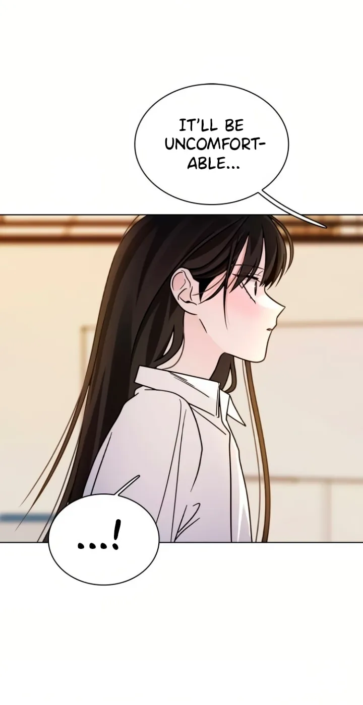 Read Kiss Before Sleep chapter 8 image 95 on Lezhin