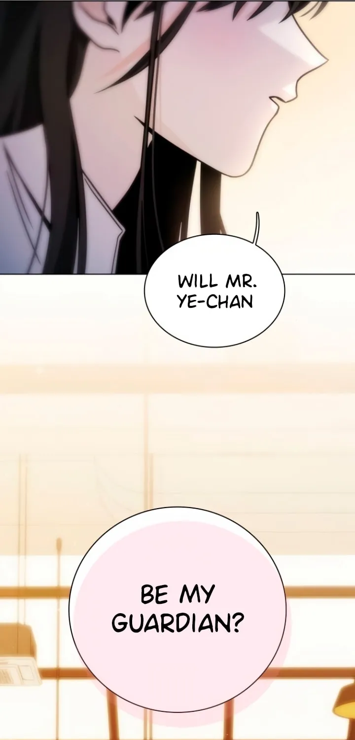Read Kiss Before Sleep chapter 8 image 96 on Lezhin