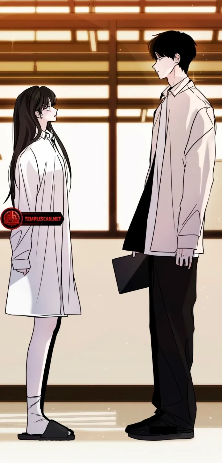 Read Kiss Before Sleep chapter 8 image 97 on Lezhin