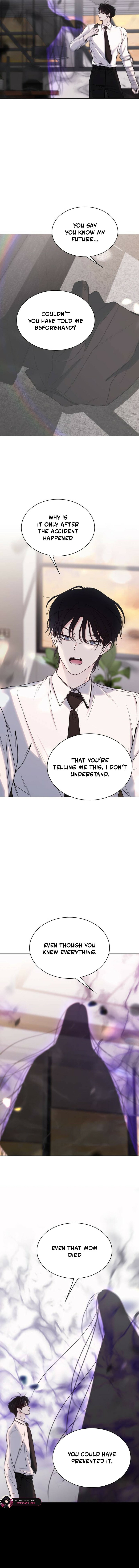 Read Kiss Before Sleep chapter 80 image 3 on Lezhin