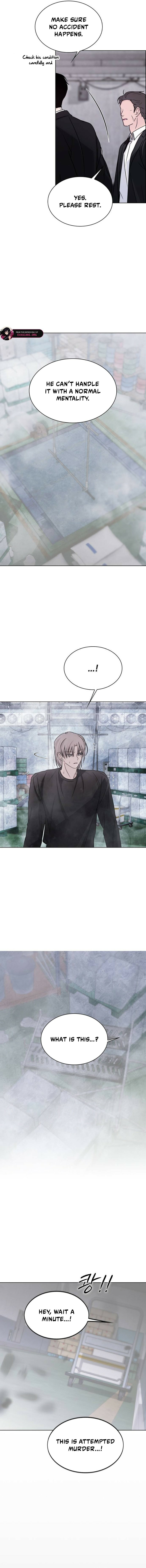 Read Kiss Before Sleep chapter 80 image 7 on Lezhin