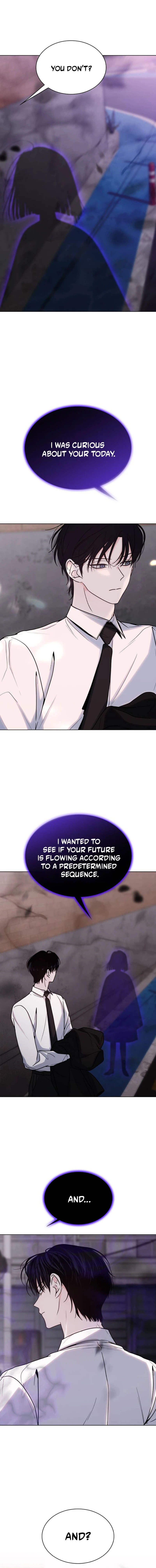 Read Kiss Before Sleep chapter 81 image 13 on Lezhin