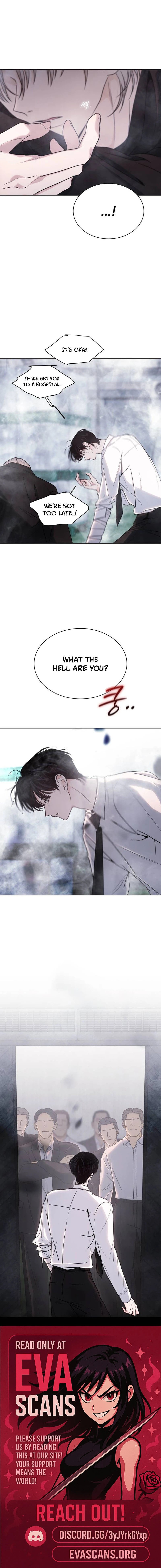Read Kiss Before Sleep chapter 81 image 19 on Lezhin