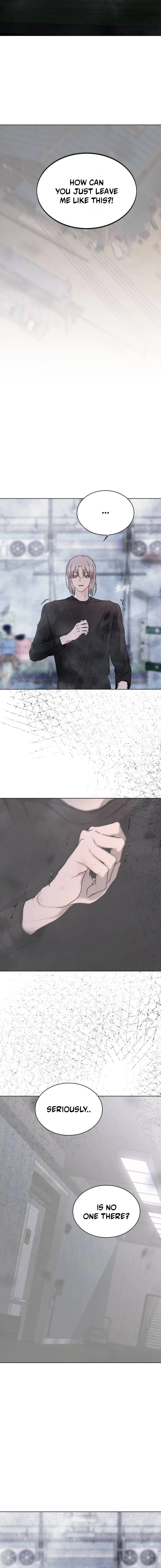 Read Kiss Before Sleep chapter 81 image 2 on Lezhin