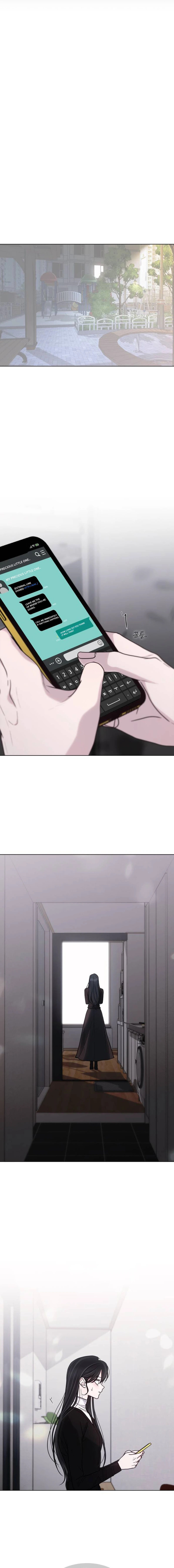 Read Kiss Before Sleep chapter 81 image 6 on Lezhin