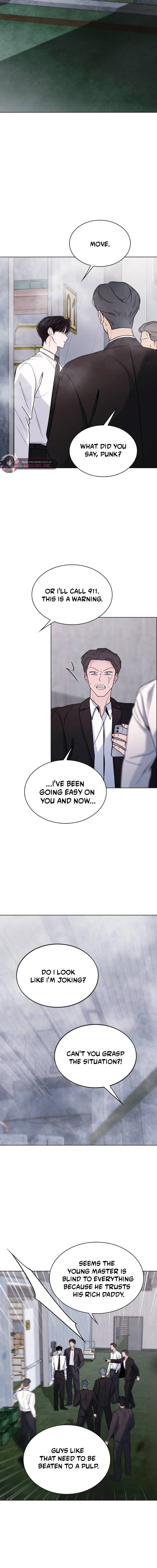 Read Kiss Before Sleep chapter 82 image 11 on Lezhin