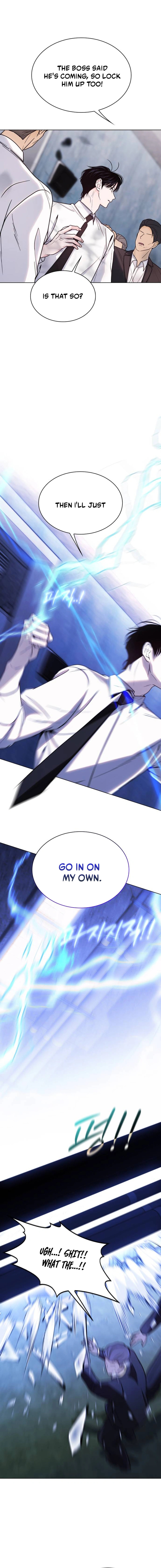 Read Kiss Before Sleep chapter 82 image 12 on Lezhin