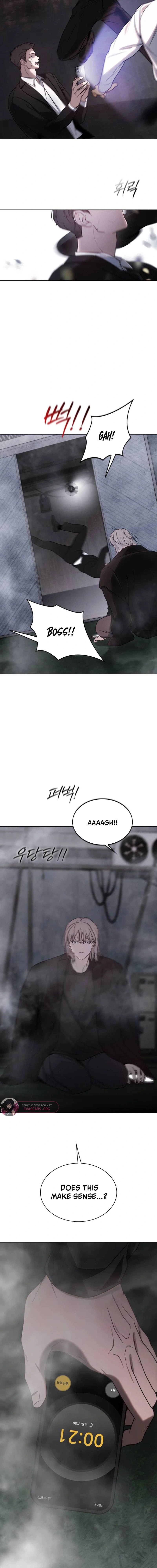 Read Kiss Before Sleep chapter 82 image 14 on Lezhin