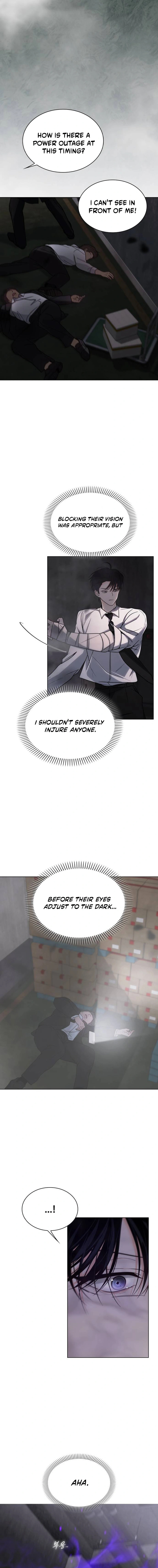 Read Kiss Before Sleep chapter 82 image 15 on Lezhin