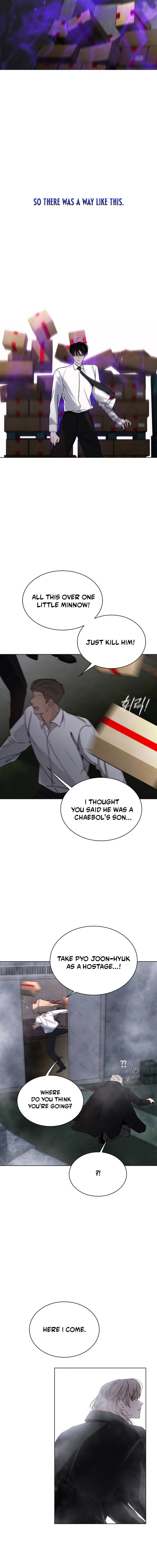 Read Kiss Before Sleep chapter 82 image 16 on Lezhin