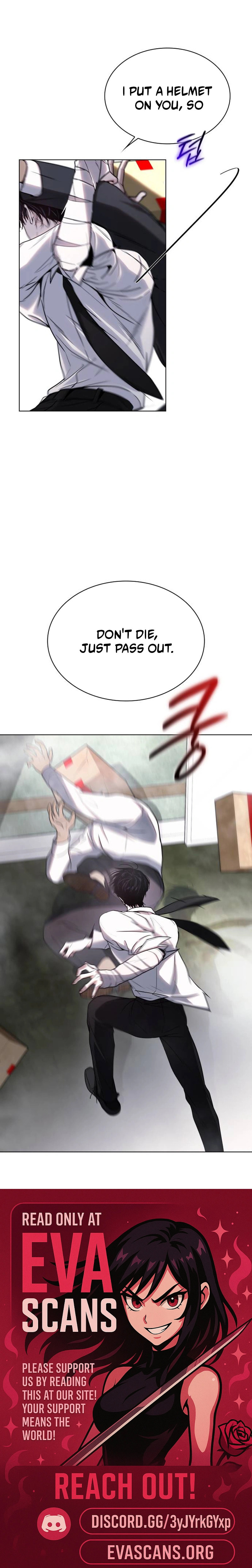 Read Kiss Before Sleep chapter 82 image 17 on Lezhin