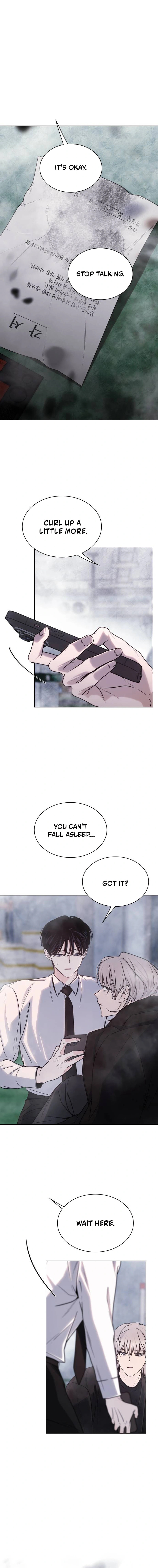Read Kiss Before Sleep chapter 82 image 8 on Lezhin