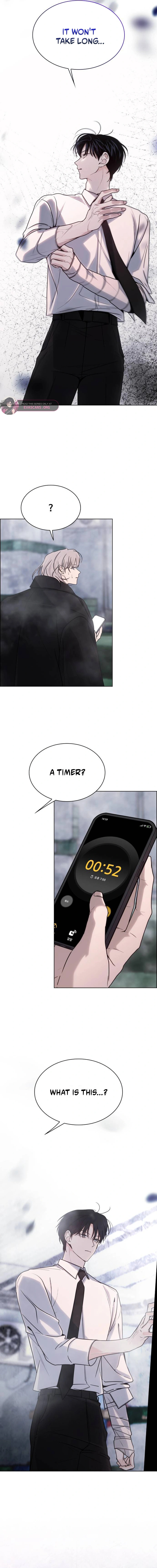 Read Kiss Before Sleep chapter 82 image 9 on Lezhin