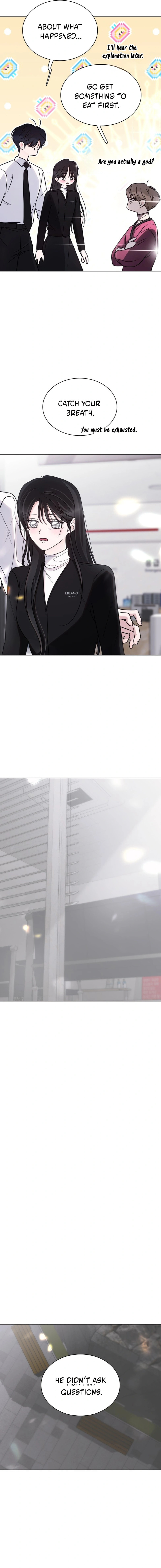 Read Kiss Before Sleep chapter 83 image 15 on Lezhin