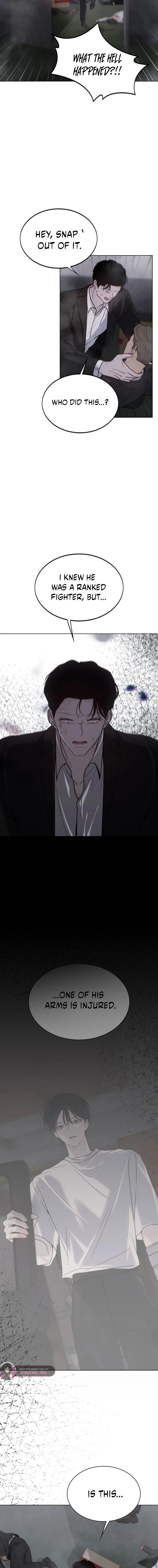 Read Kiss Before Sleep chapter 83 image 4 on Lezhin