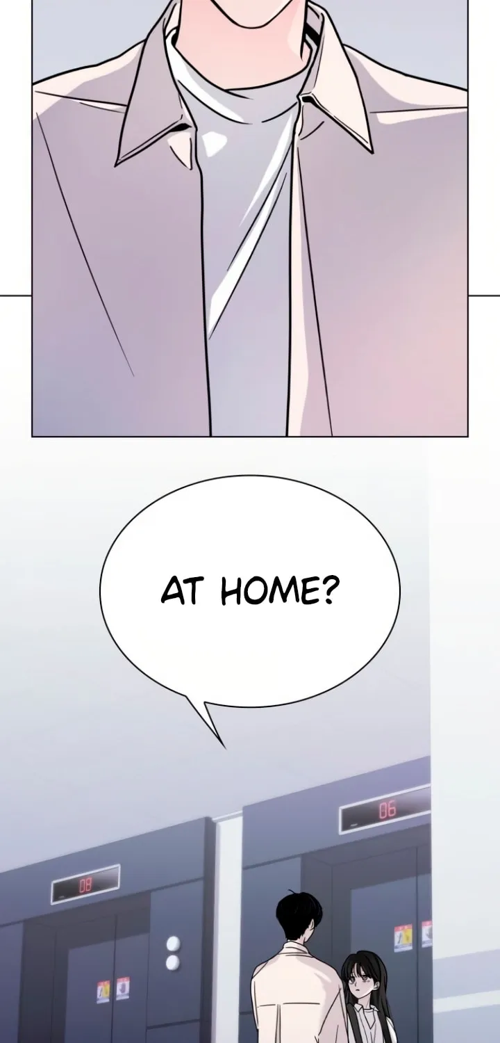 Read Kiss Before Sleep chapter 9 image 1 on Lezhin