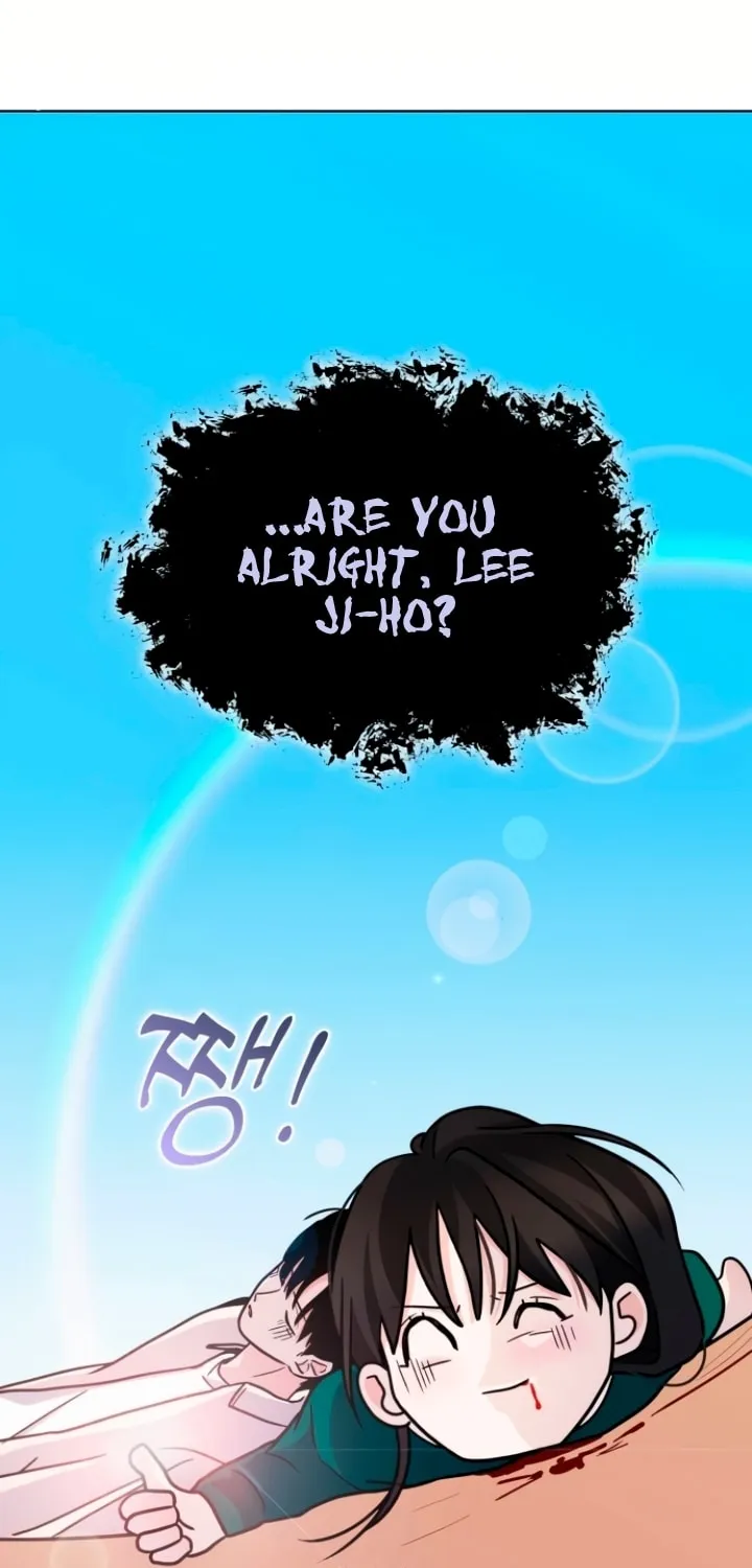 Read Kiss Before Sleep chapter 9 image 100 on Lezhin
