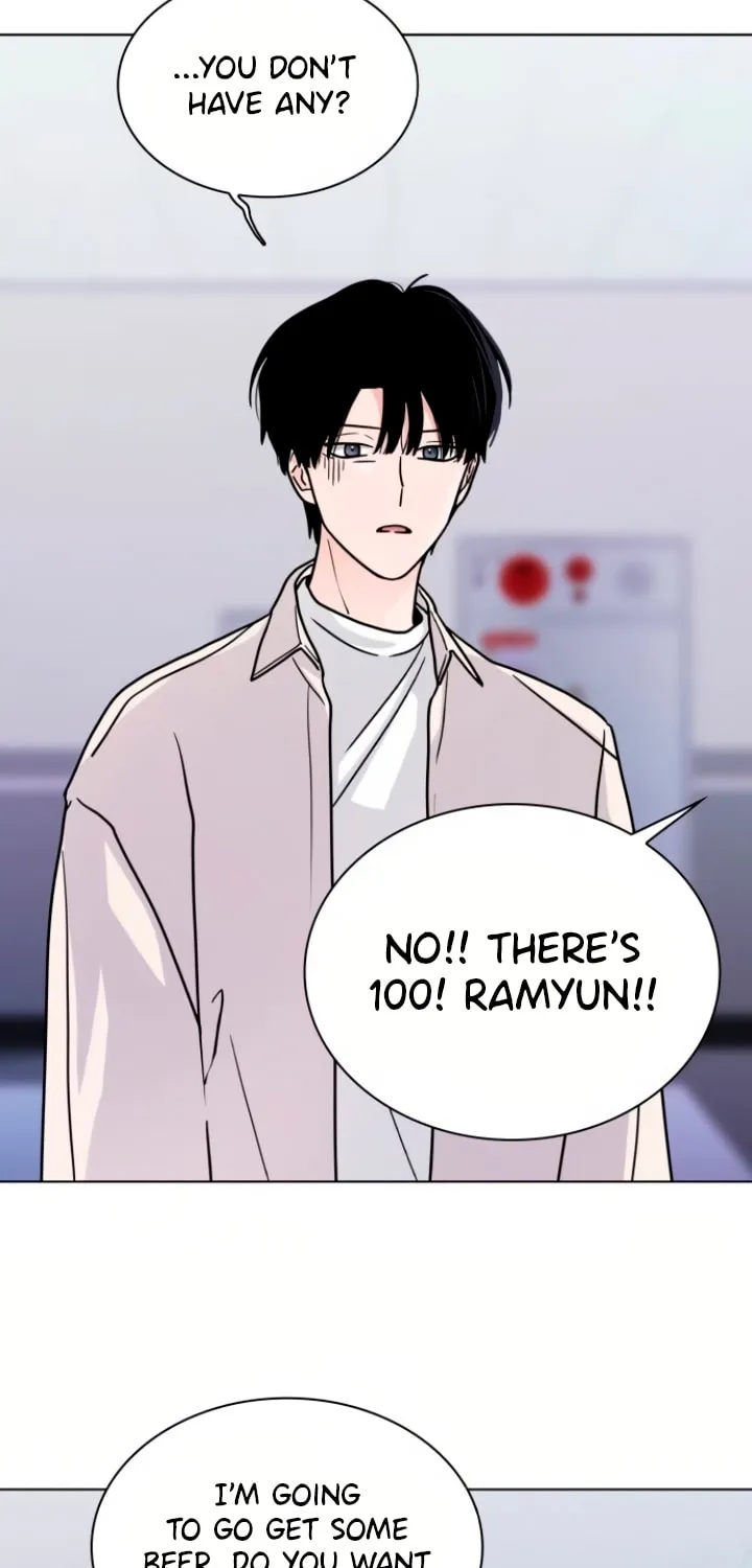 Read Kiss Before Sleep chapter 9 image 11 on Lezhin