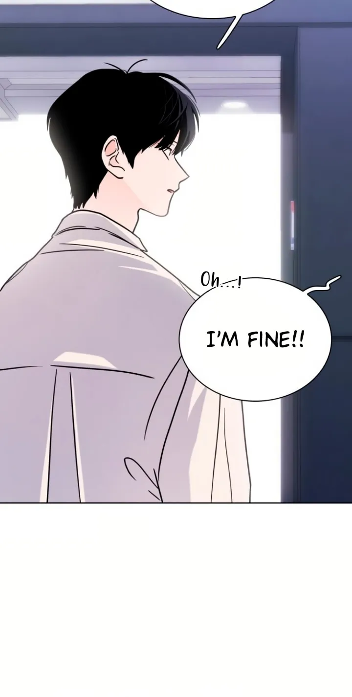 Read Kiss Before Sleep chapter 9 image 13 on Lezhin