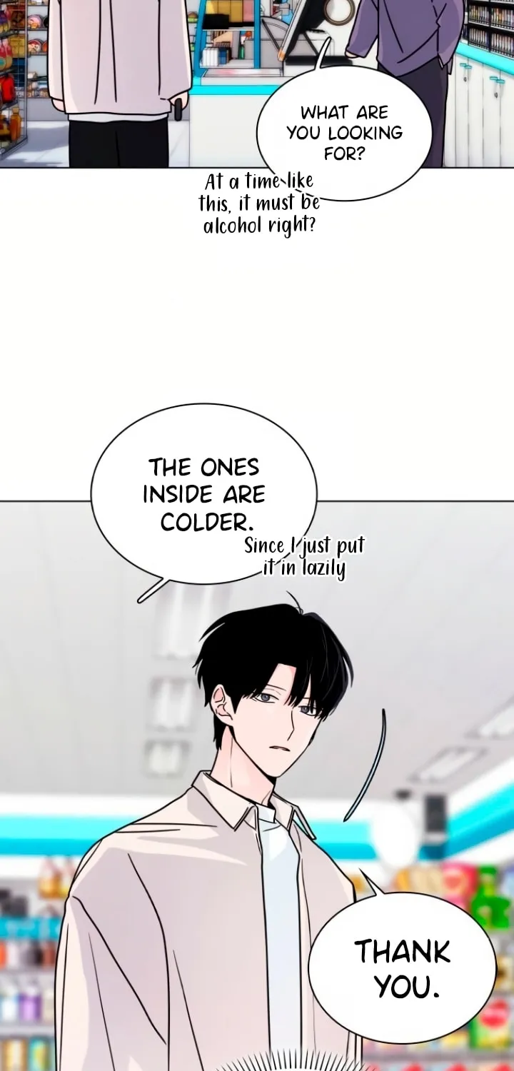 Read Kiss Before Sleep chapter 9 image 20 on Lezhin