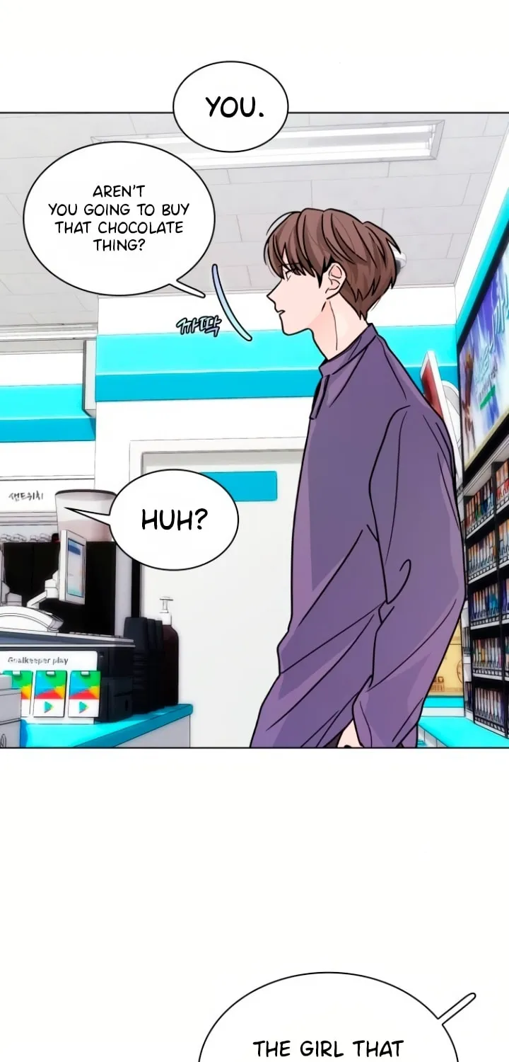 Read Kiss Before Sleep chapter 9 image 22 on Lezhin