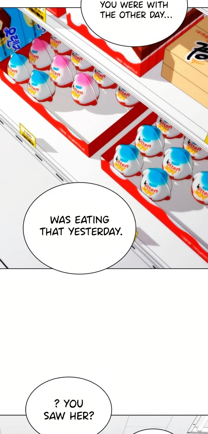 Read Kiss Before Sleep chapter 9 image 23 on Lezhin