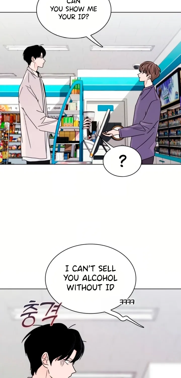 Read Kiss Before Sleep chapter 9 image 25 on Lezhin