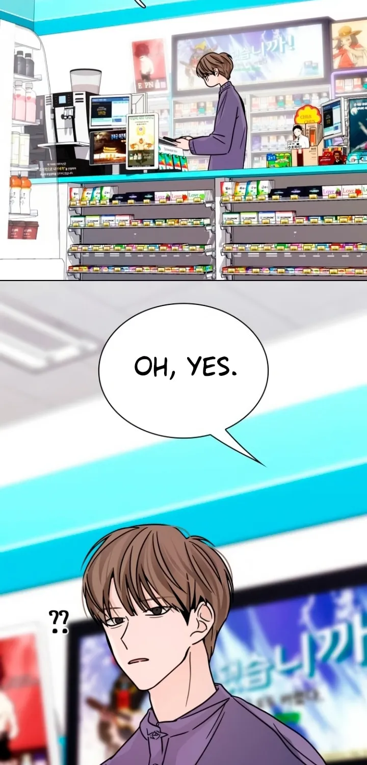 Read Kiss Before Sleep chapter 9 image 27 on Lezhin