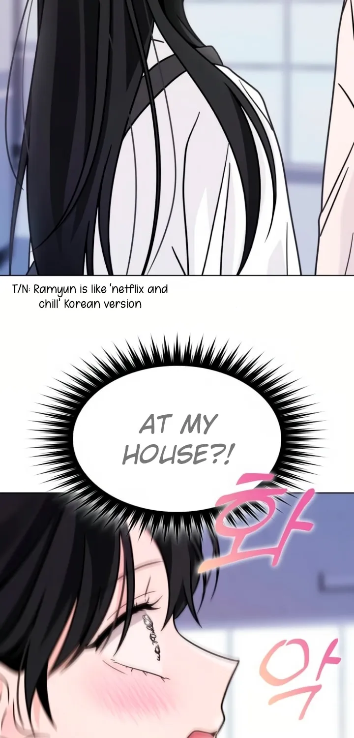 Read Kiss Before Sleep chapter 9 image 3 on Lezhin
