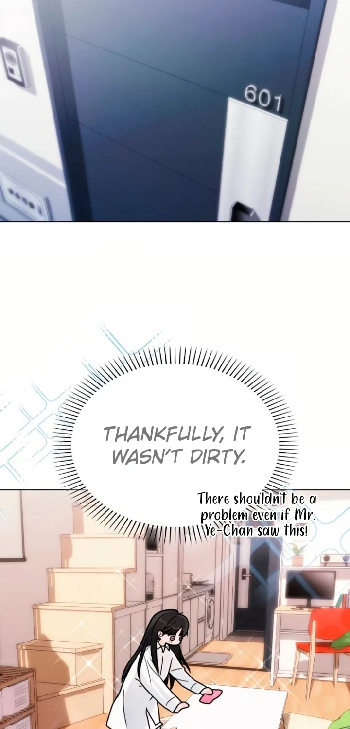 Read Kiss Before Sleep chapter 9 image 39 on Lezhin
