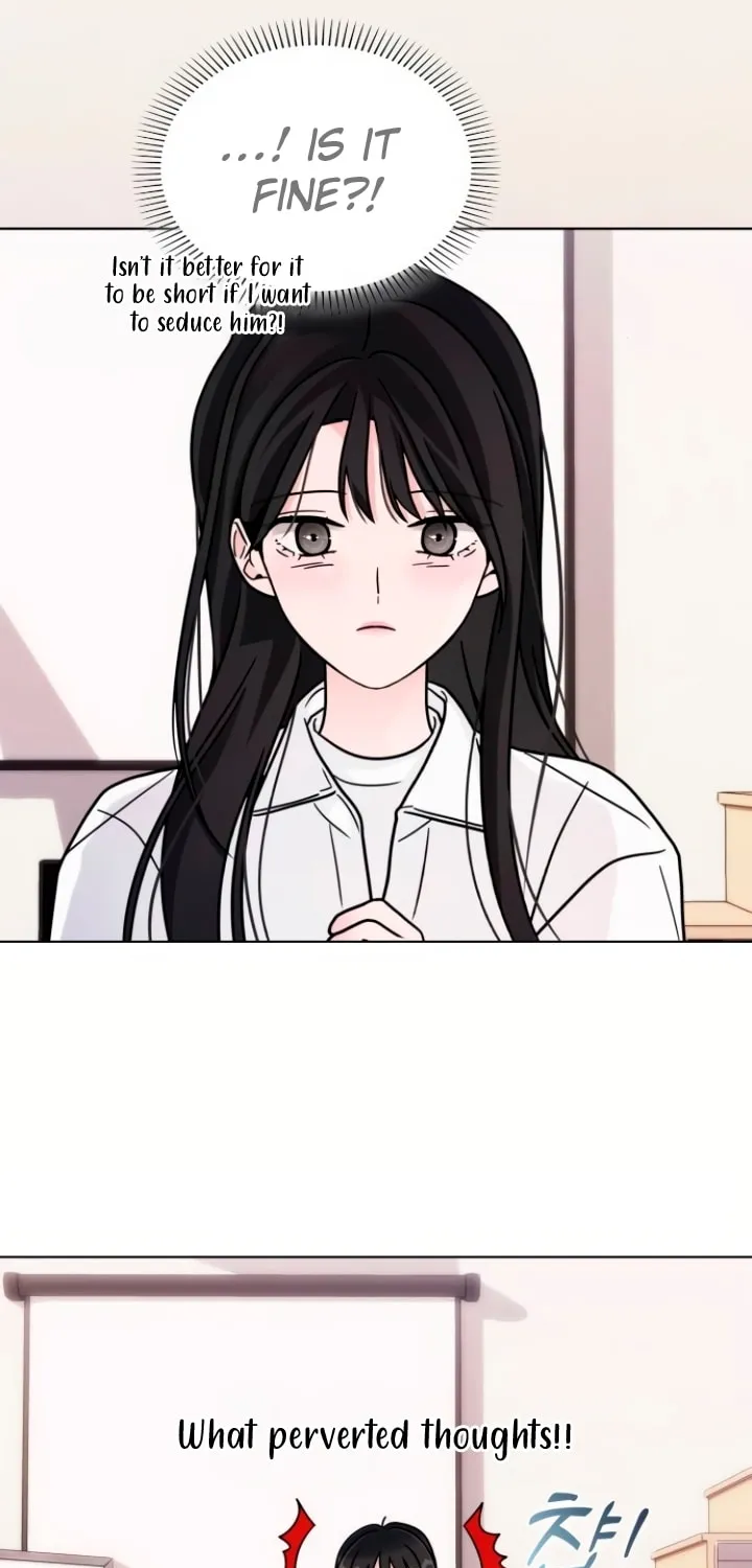 Read Kiss Before Sleep chapter 9 image 42 on Lezhin