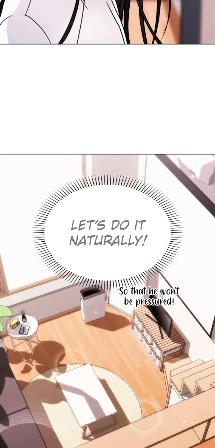Read Kiss Before Sleep chapter 9 image 44 on Lezhin