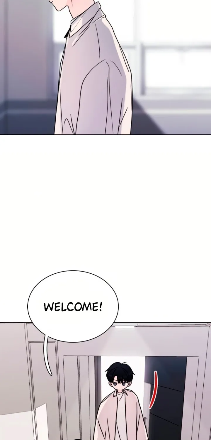 Read Kiss Before Sleep chapter 9 image 48 on Lezhin