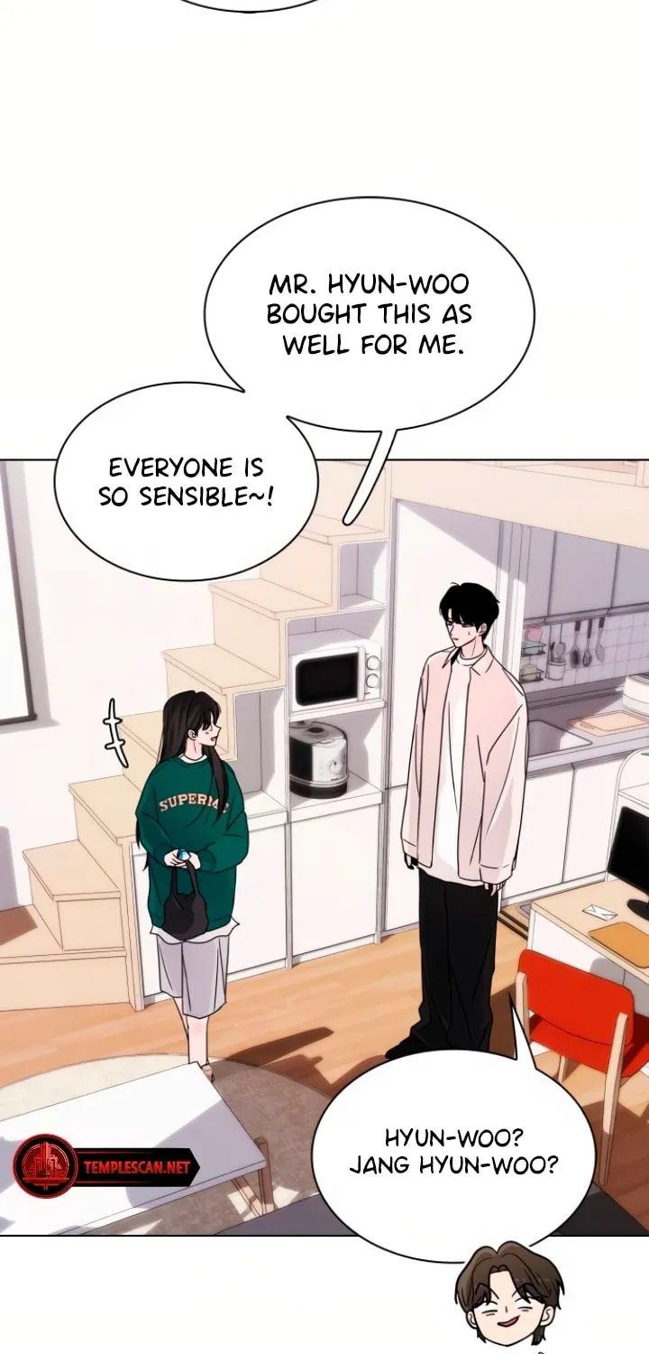 Read Kiss Before Sleep chapter 9 image 52 on Lezhin