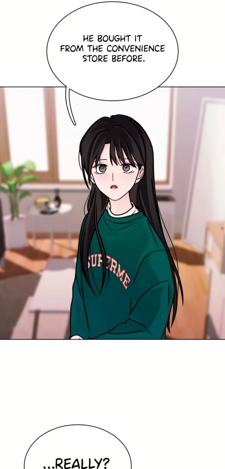 Read Kiss Before Sleep chapter 9 image 54 on Lezhin