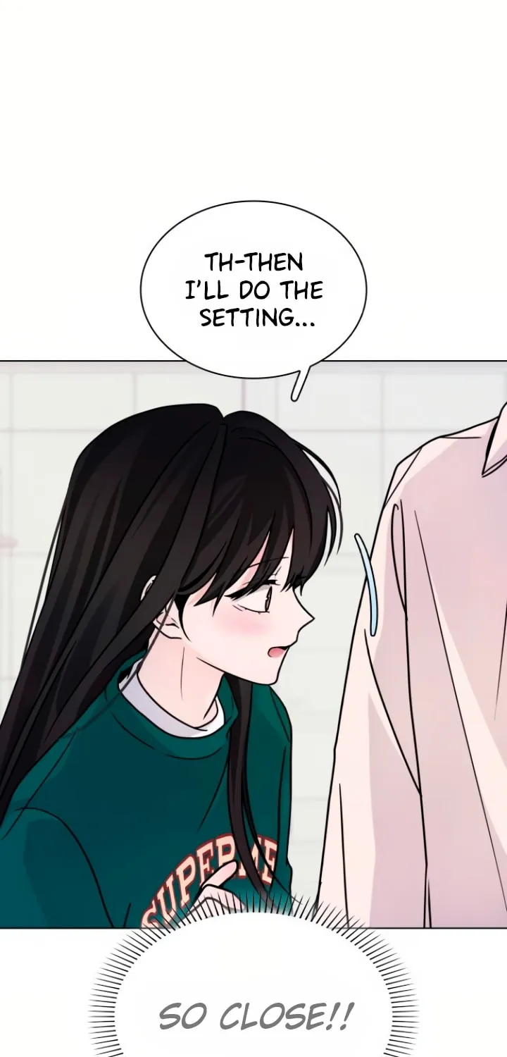 Read Kiss Before Sleep chapter 9 image 58 on Lezhin