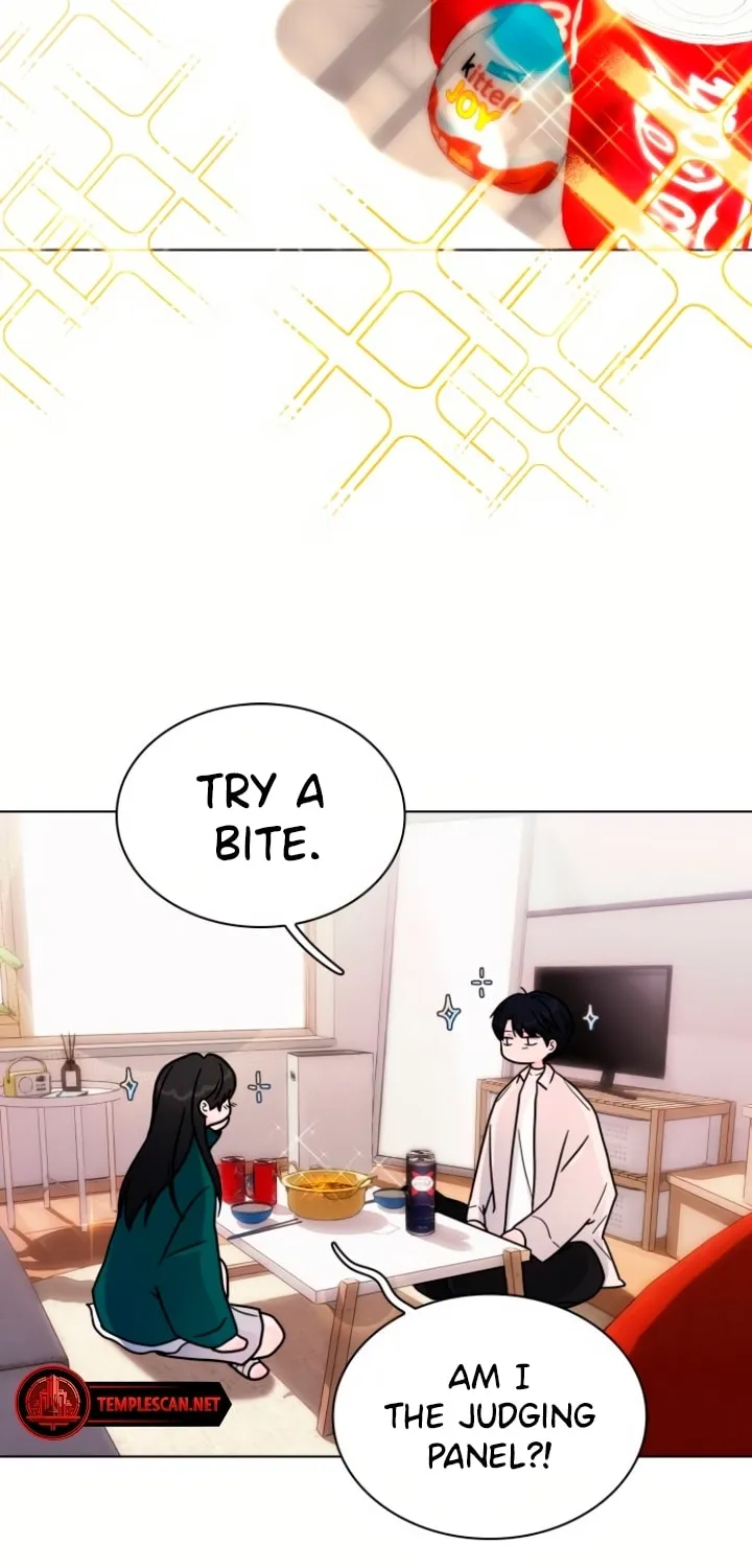 Read Kiss Before Sleep chapter 9 image 63 on Lezhin