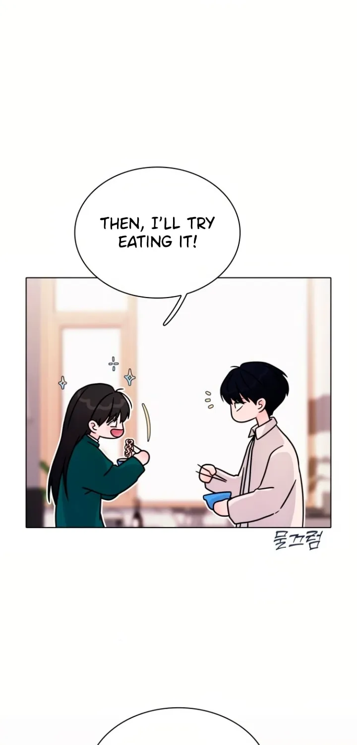 Read Kiss Before Sleep chapter 9 image 64 on Lezhin