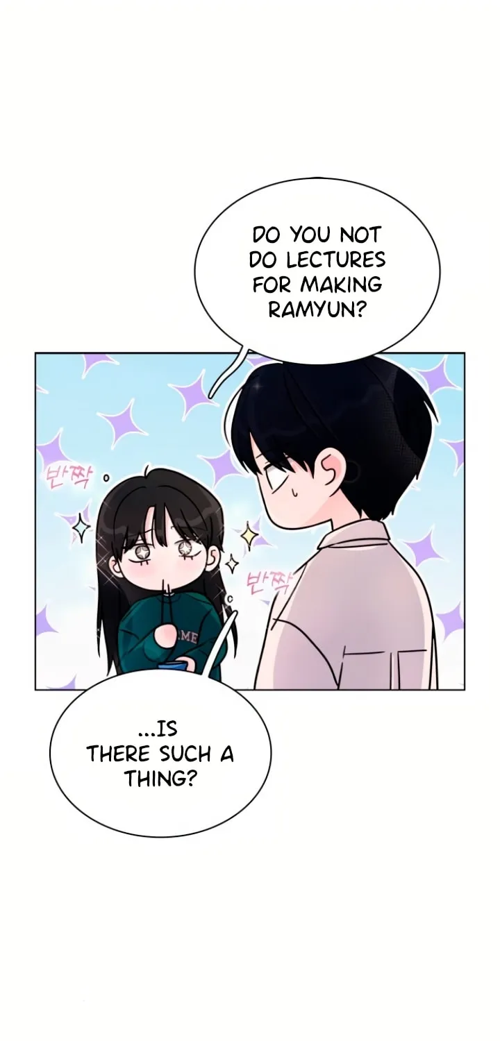 Read Kiss Before Sleep chapter 9 image 66 on Lezhin
