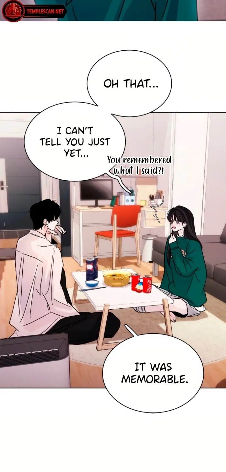 Read Kiss Before Sleep chapter 9 image 68 on Lezhin