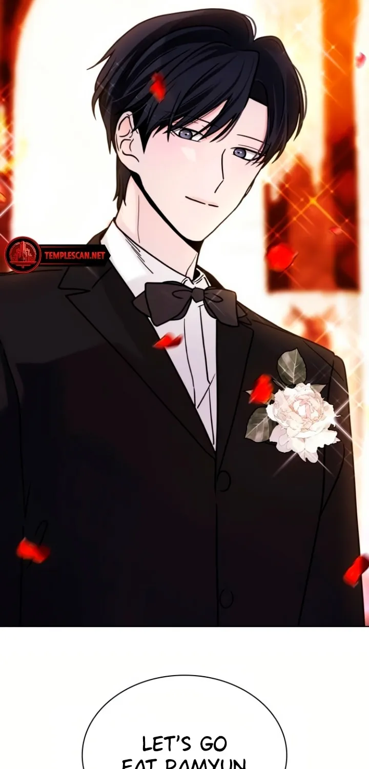 Read Kiss Before Sleep chapter 9 image 7 on Lezhin