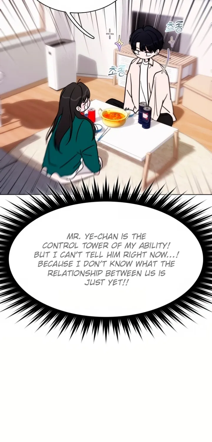 Read Kiss Before Sleep chapter 9 image 72 on Lezhin