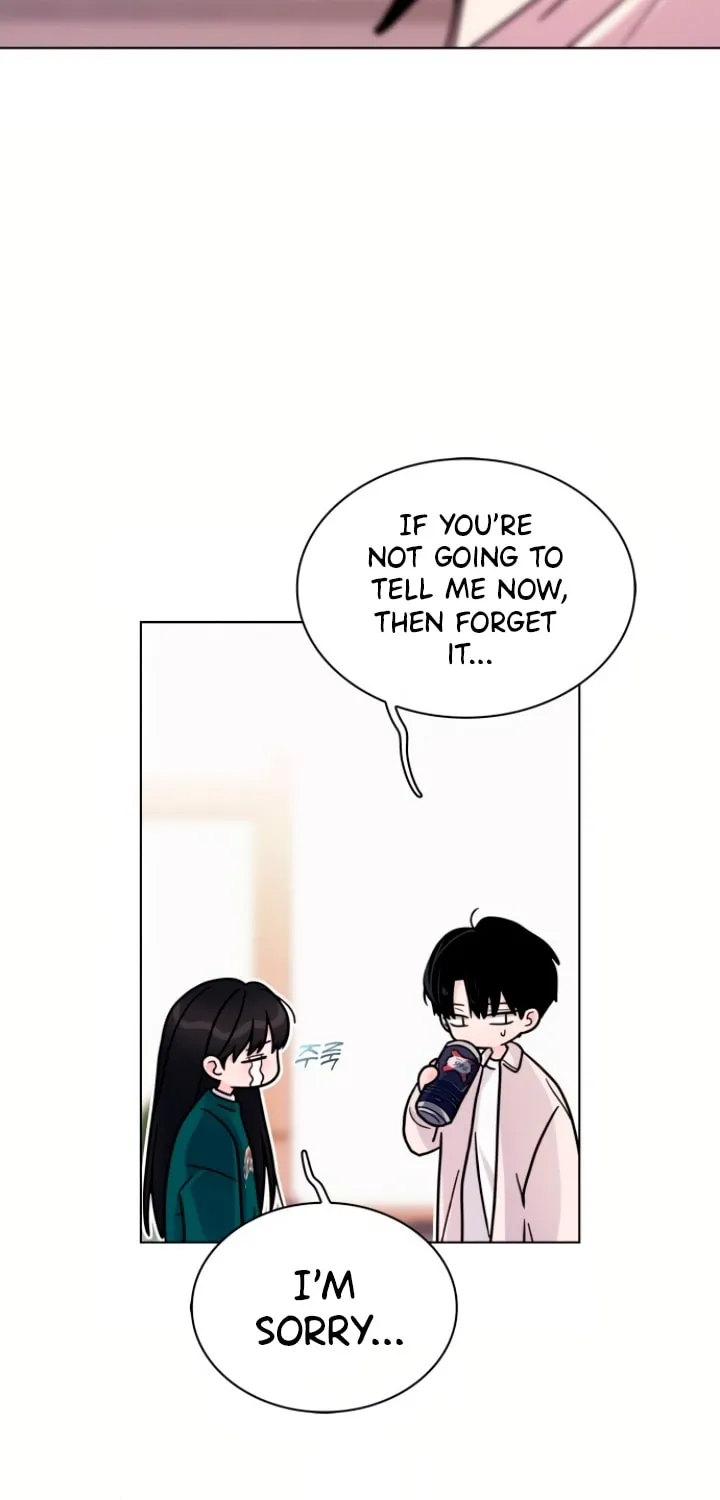 Read Kiss Before Sleep chapter 9 image 76 on Lezhin