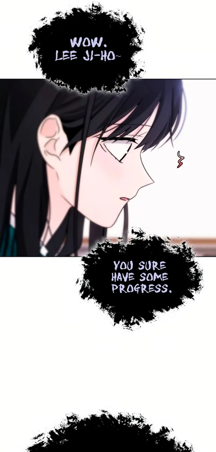 Read Kiss Before Sleep chapter 9 image 78 on Lezhin