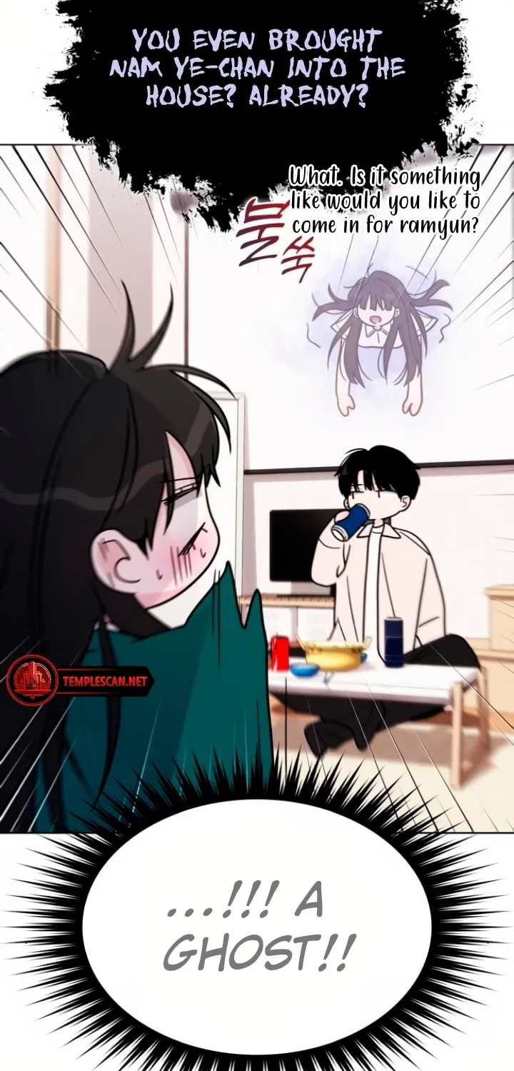 Read Kiss Before Sleep chapter 9 image 79 on Lezhin