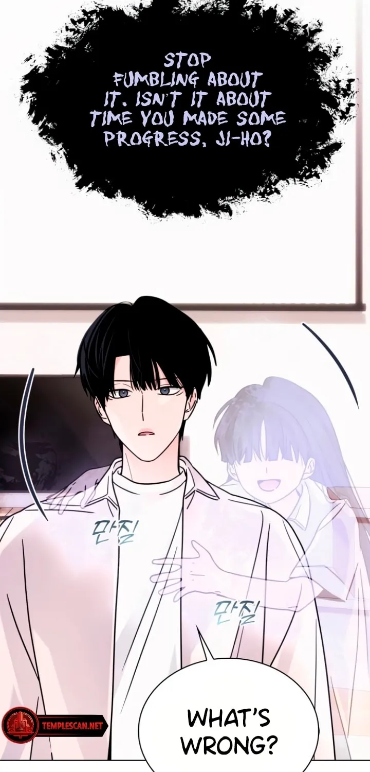 Read Kiss Before Sleep chapter 9 image 83 on Lezhin