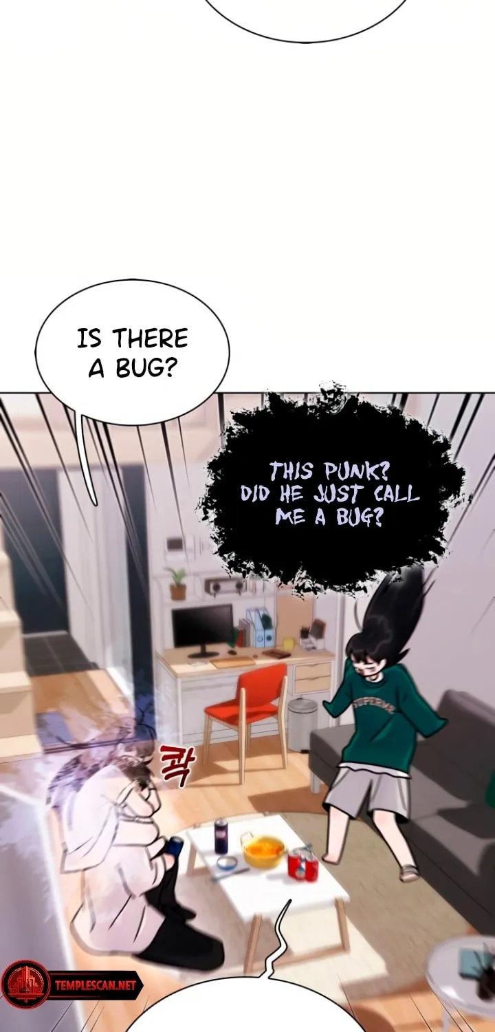 Read Kiss Before Sleep chapter 9 image 84 on Lezhin