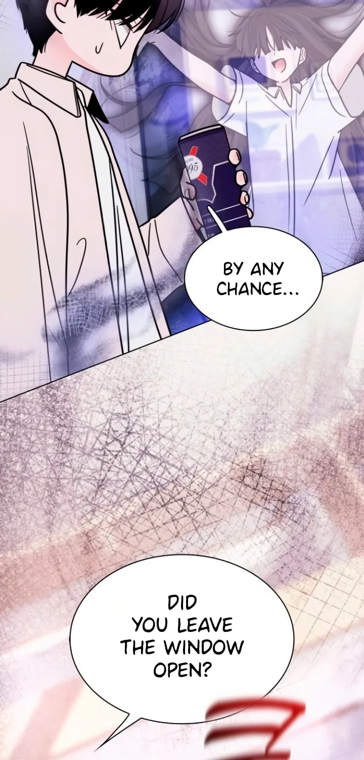 Read Kiss Before Sleep chapter 9 image 90 on Lezhin
